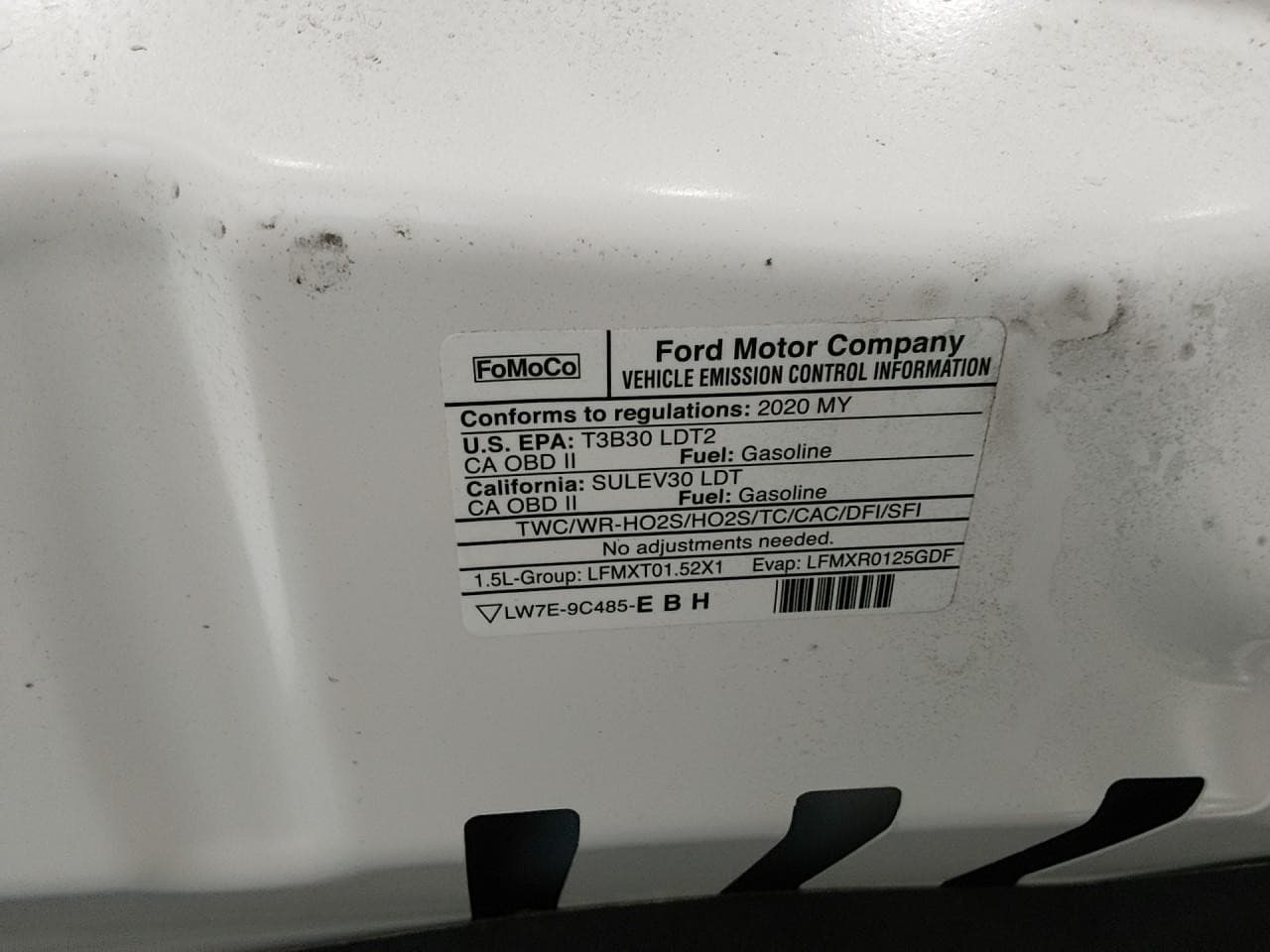 Vehicle Image