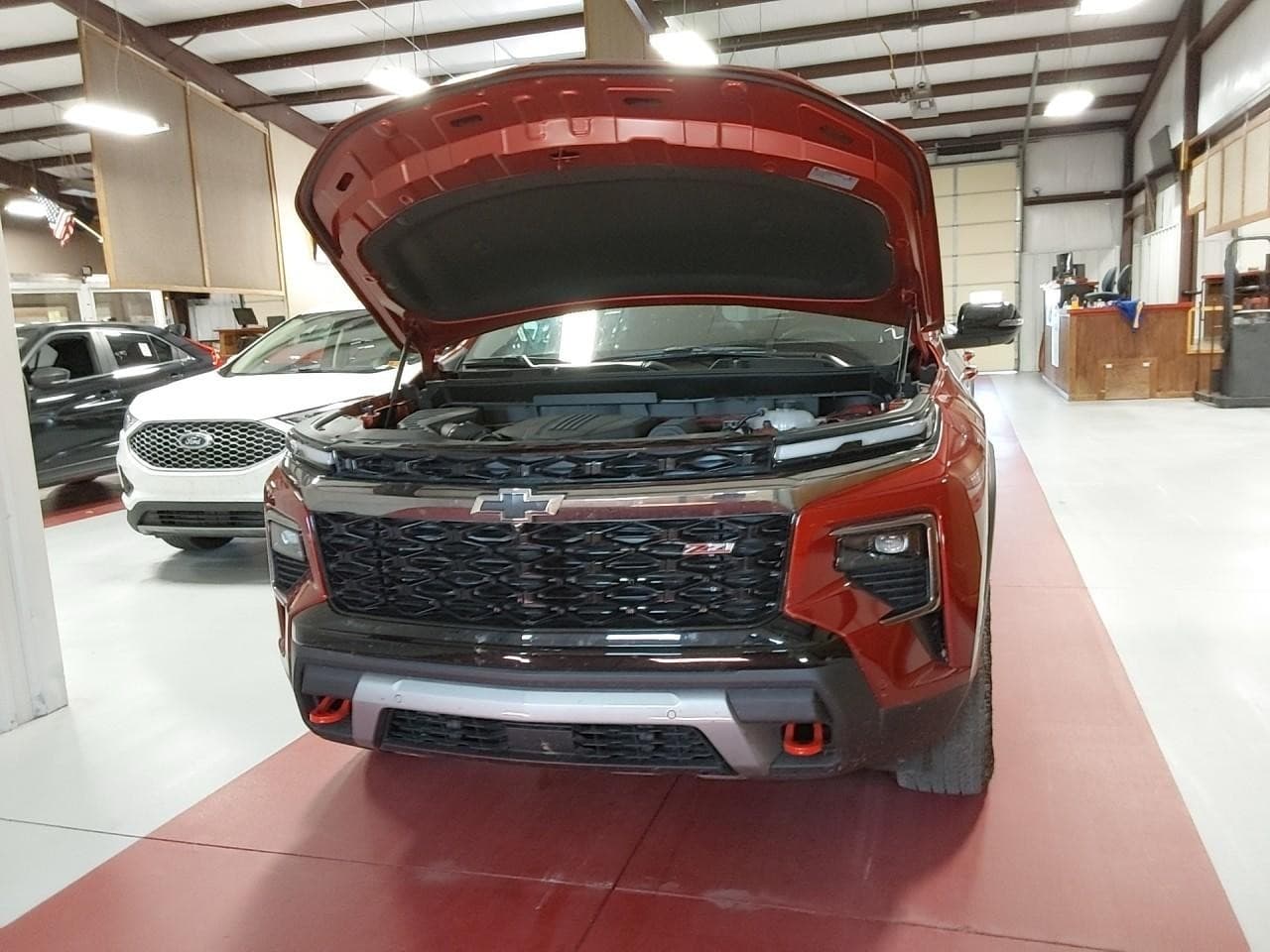 Vehicle Image