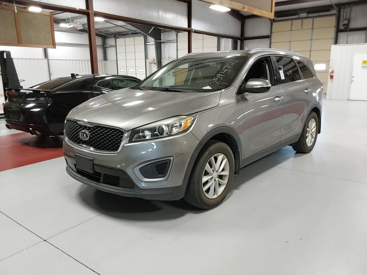 Vehicle Image