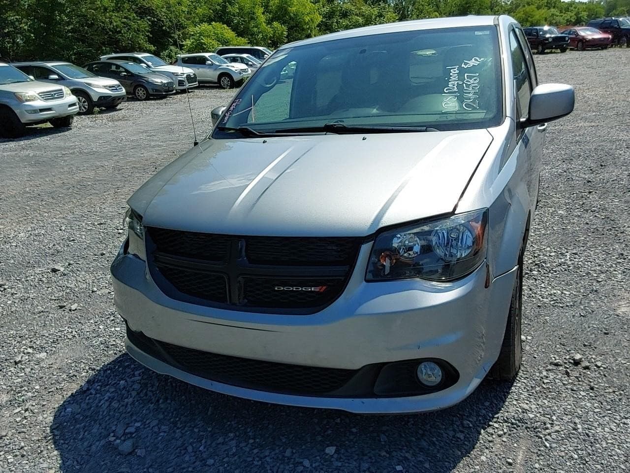 Vehicle Image