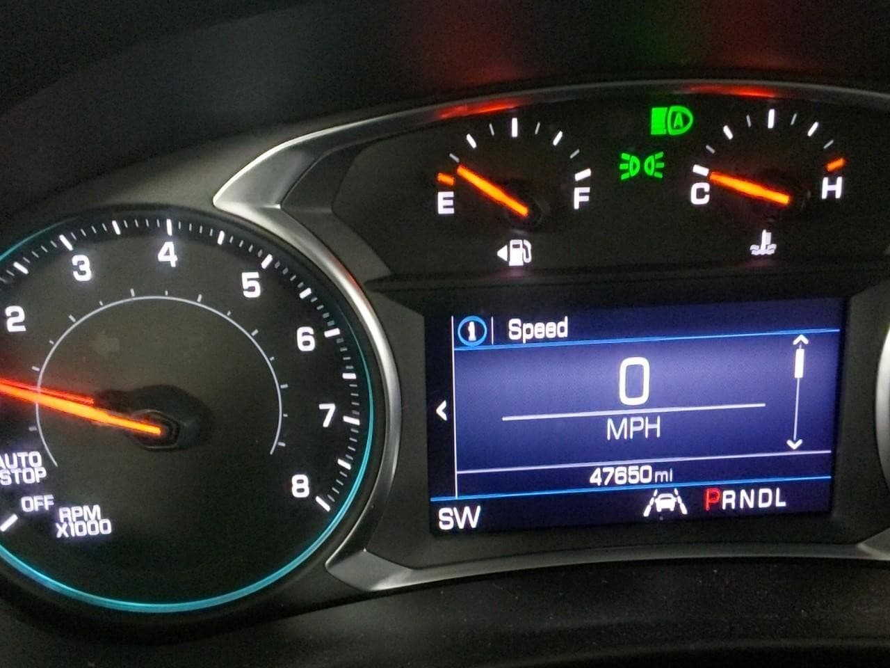 Vehicle Image
