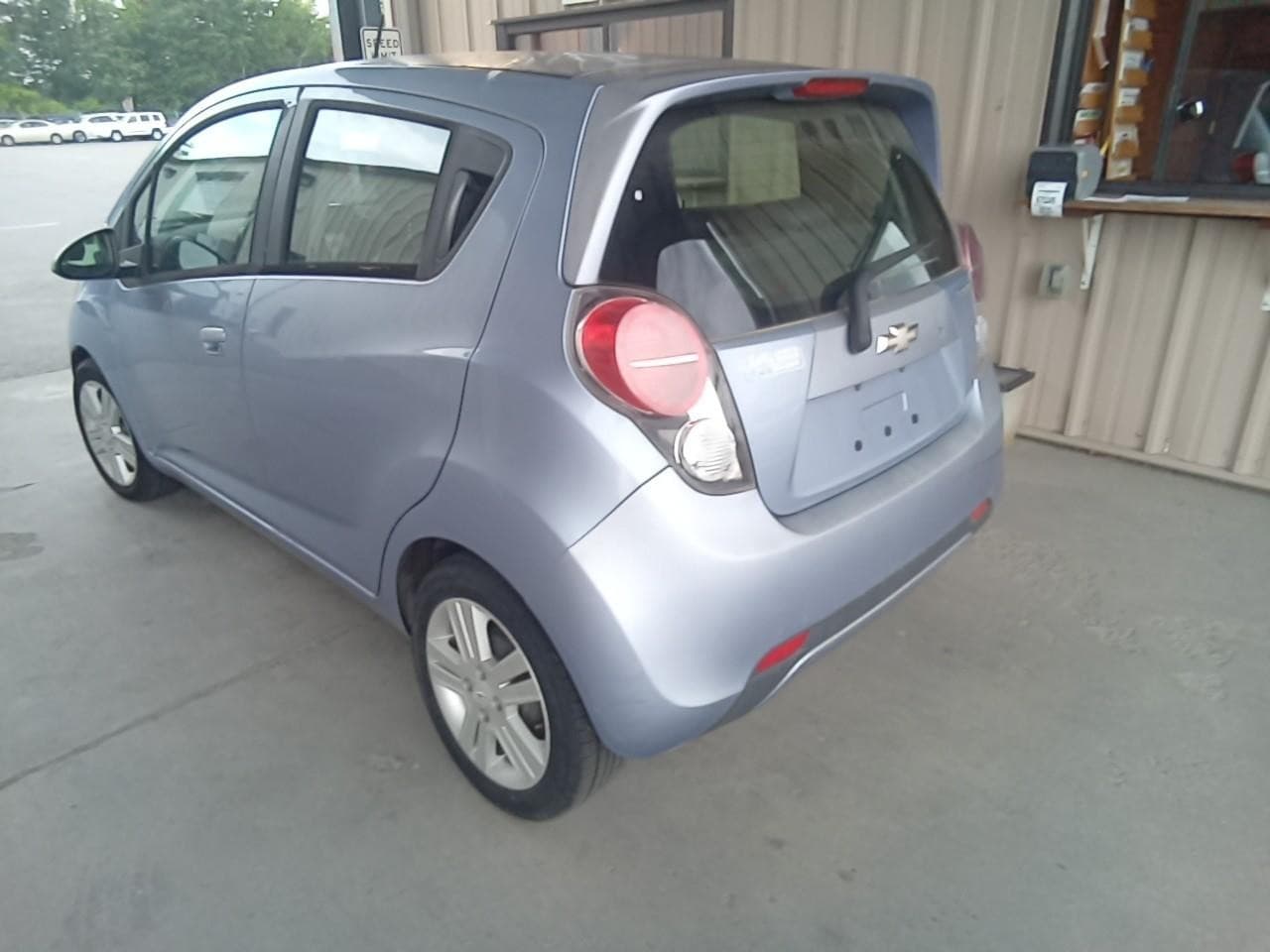 Vehicle Image
