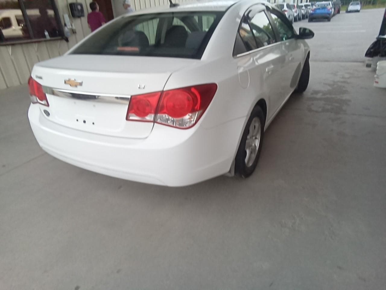 Vehicle Image