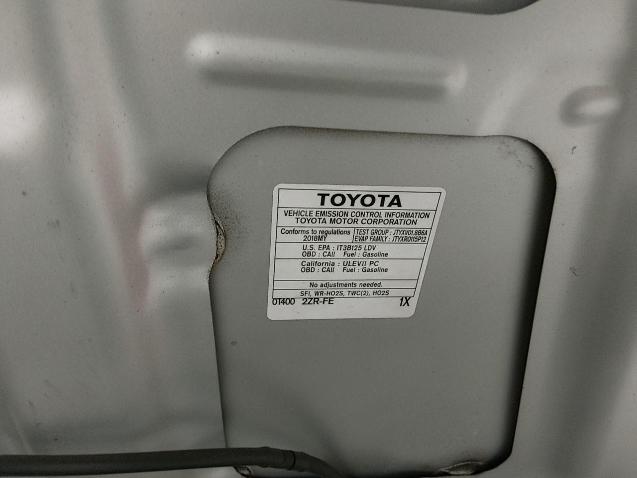 Vehicle Image