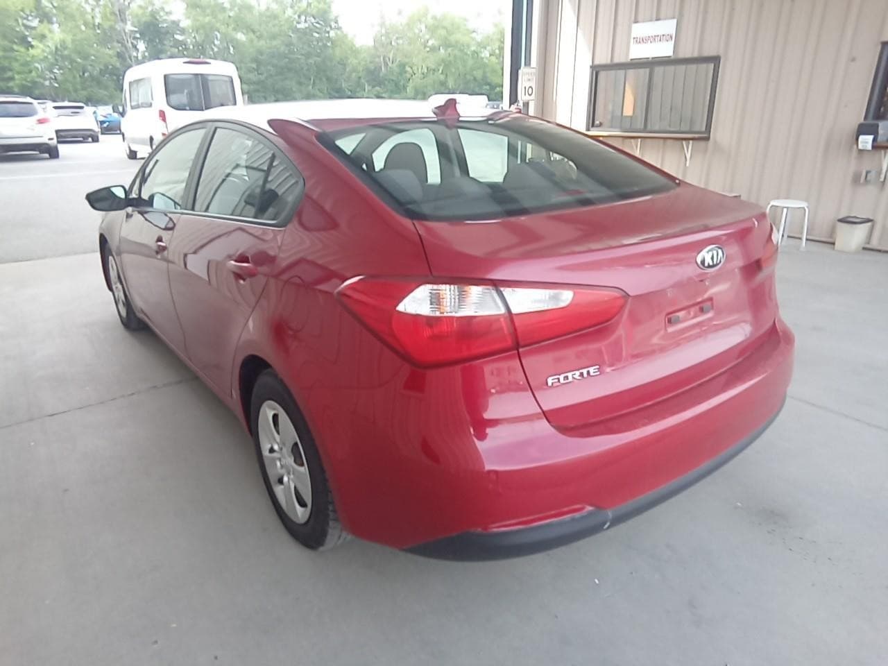 Vehicle Image