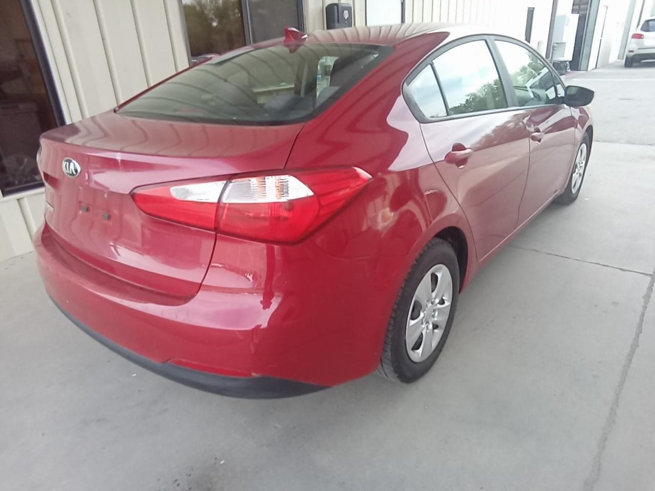 Vehicle Image