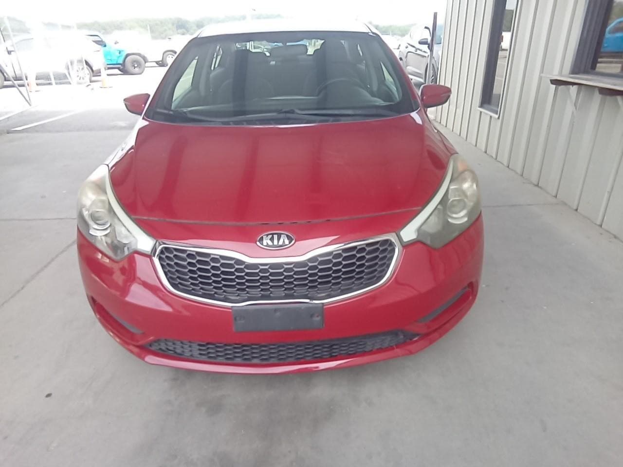 Vehicle Image