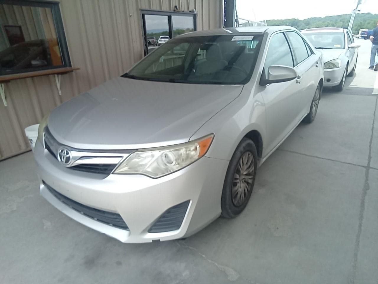 Vehicle Image