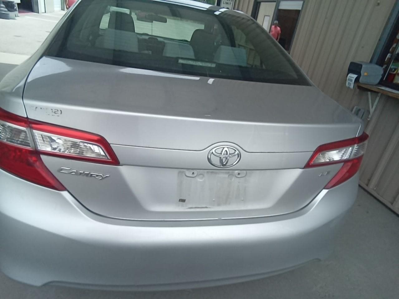 Vehicle Image