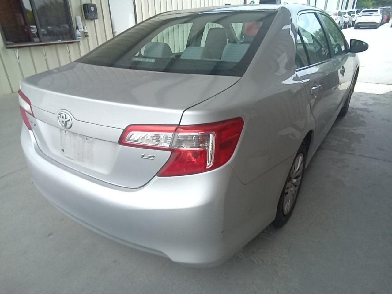 Vehicle Image