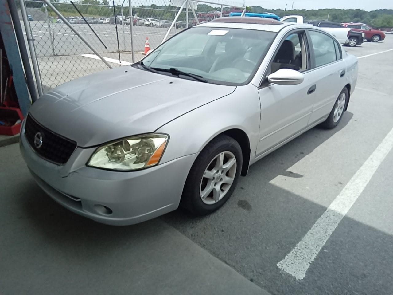 Vehicle Image