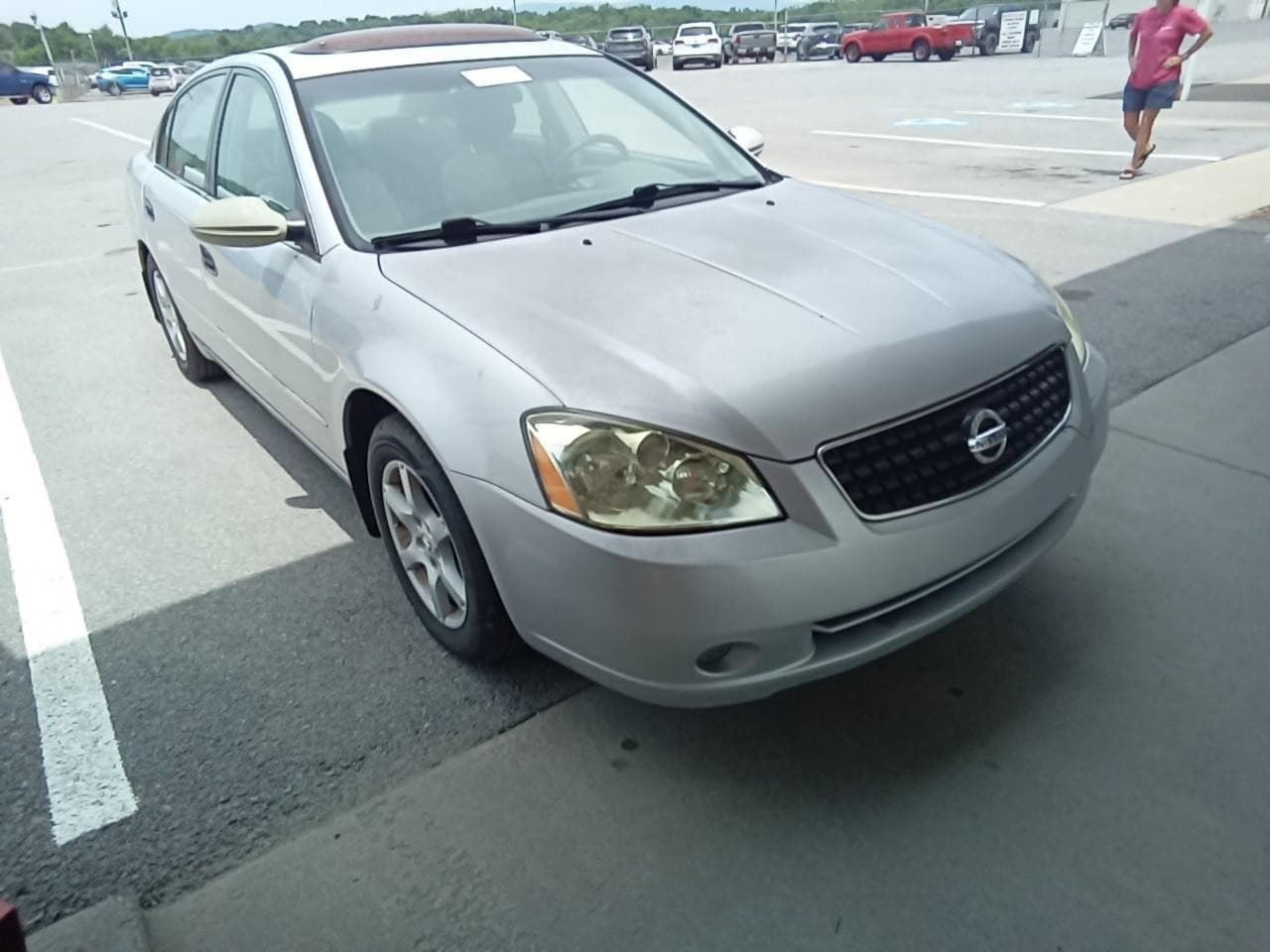 Vehicle Image