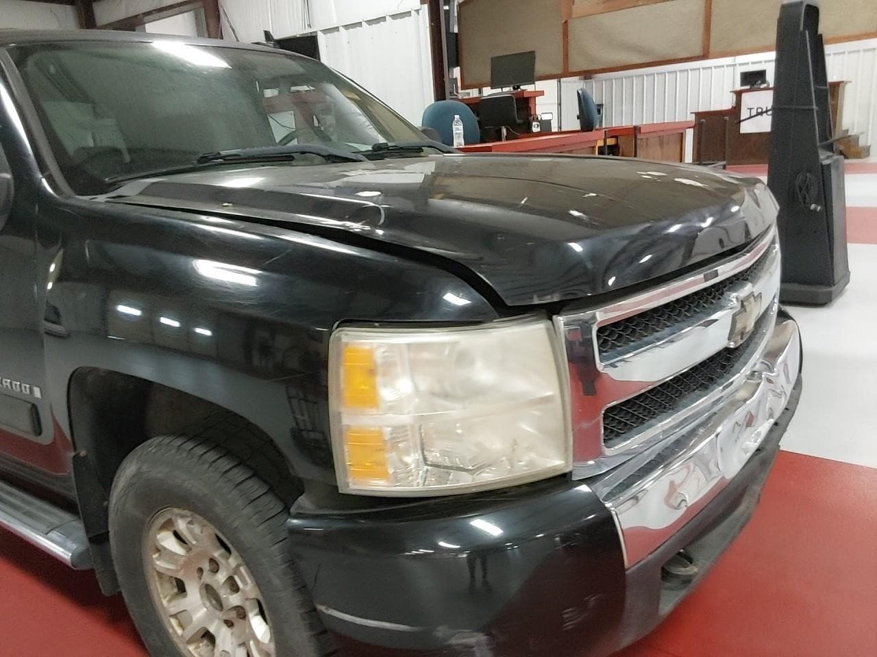 Vehicle Image