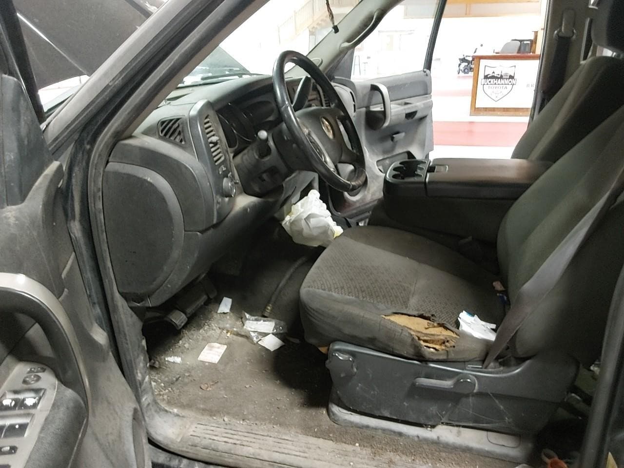 Vehicle Image