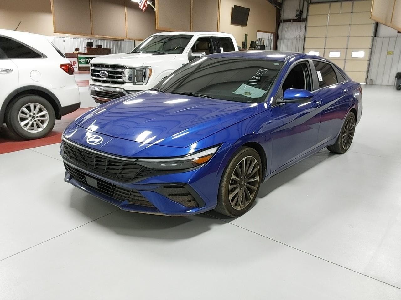 Vehicle Image