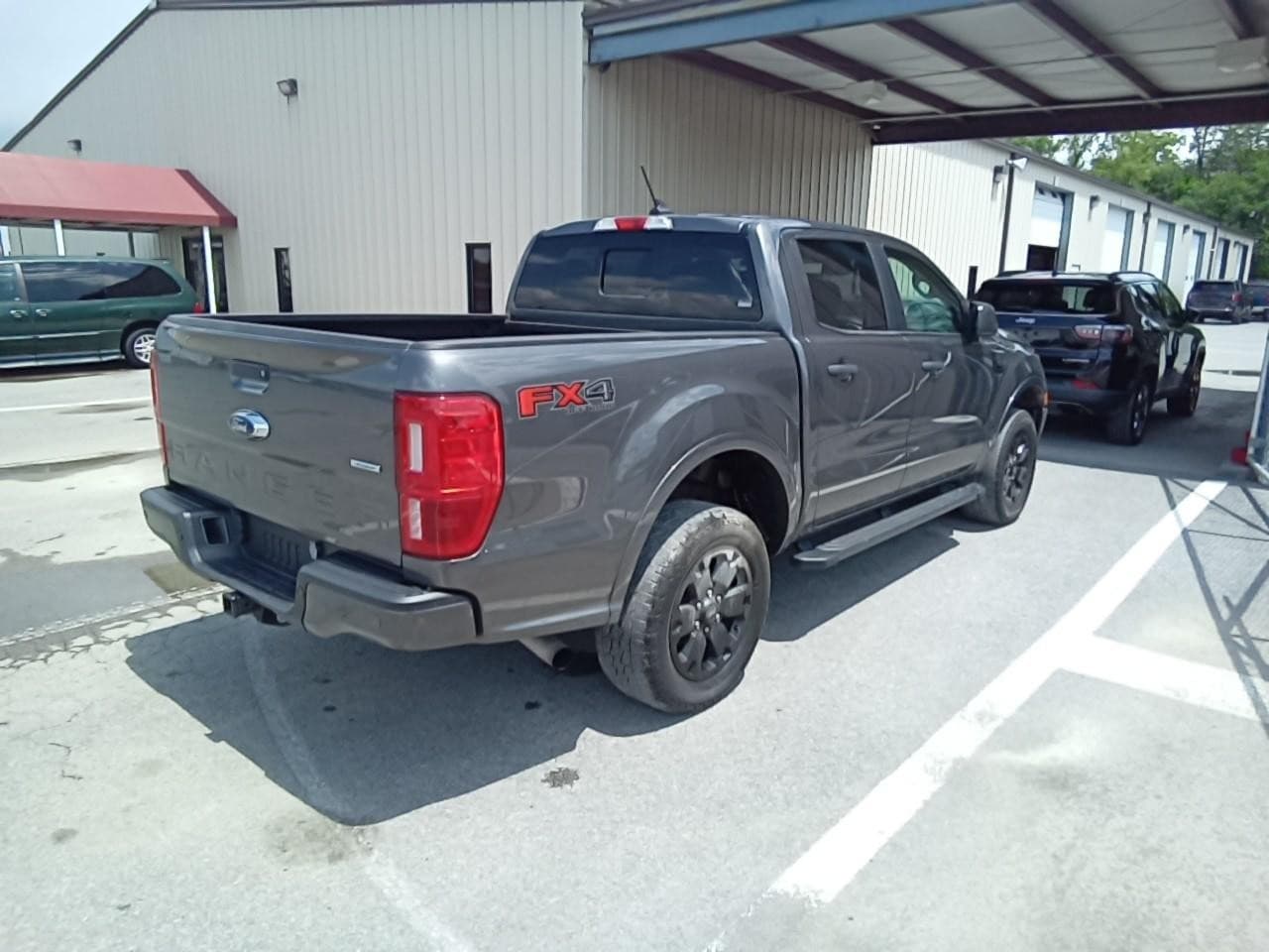 Vehicle Image
