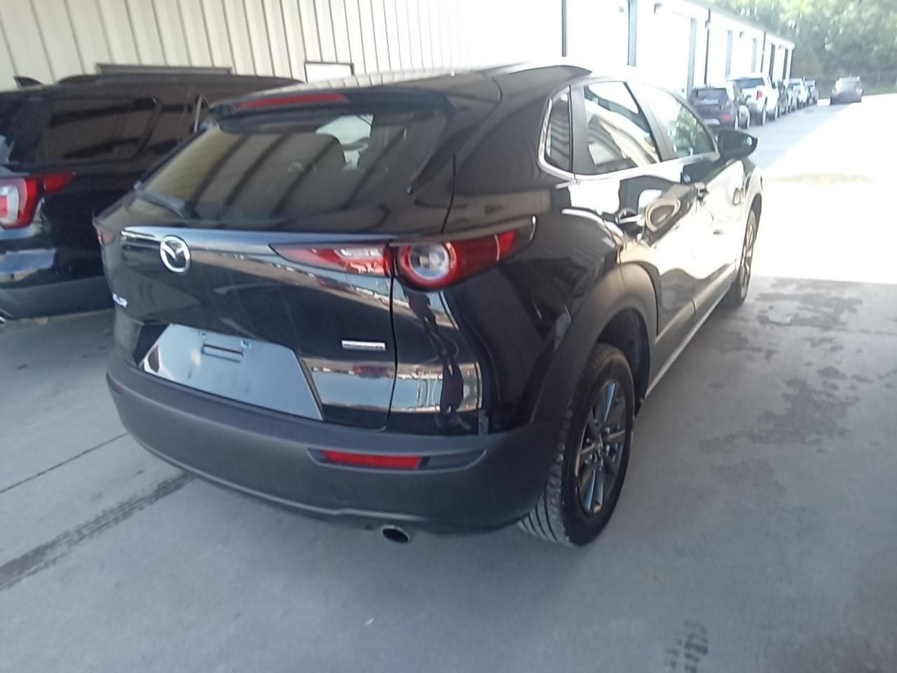Vehicle Image