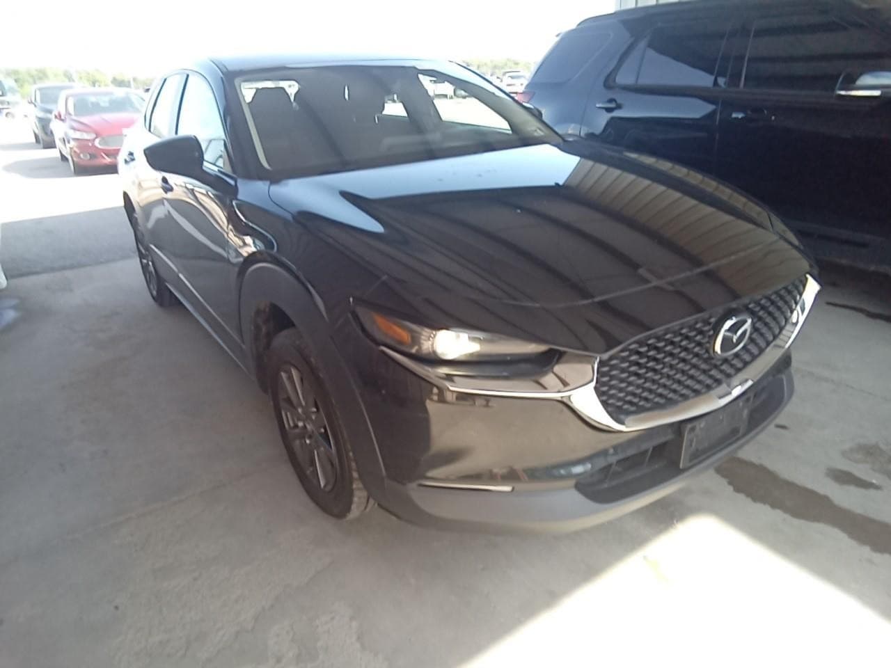 Vehicle Image