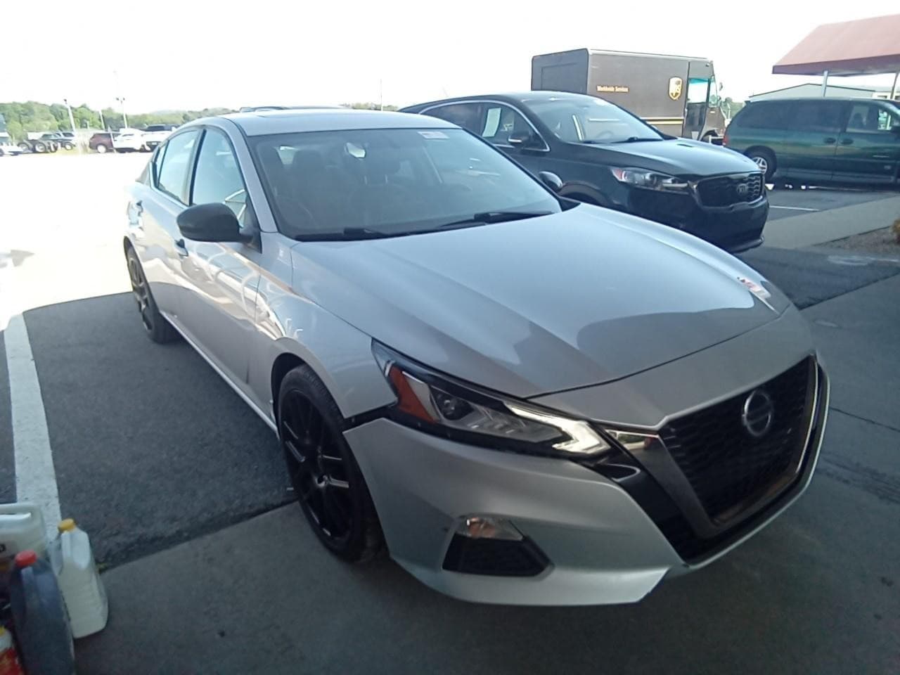 Vehicle Image