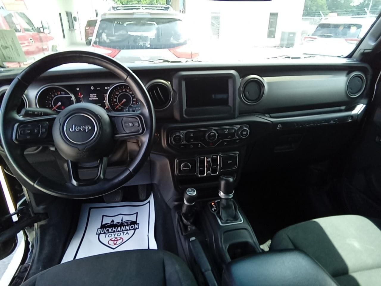 Vehicle Image