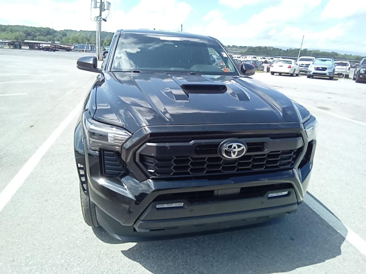 Vehicle Image