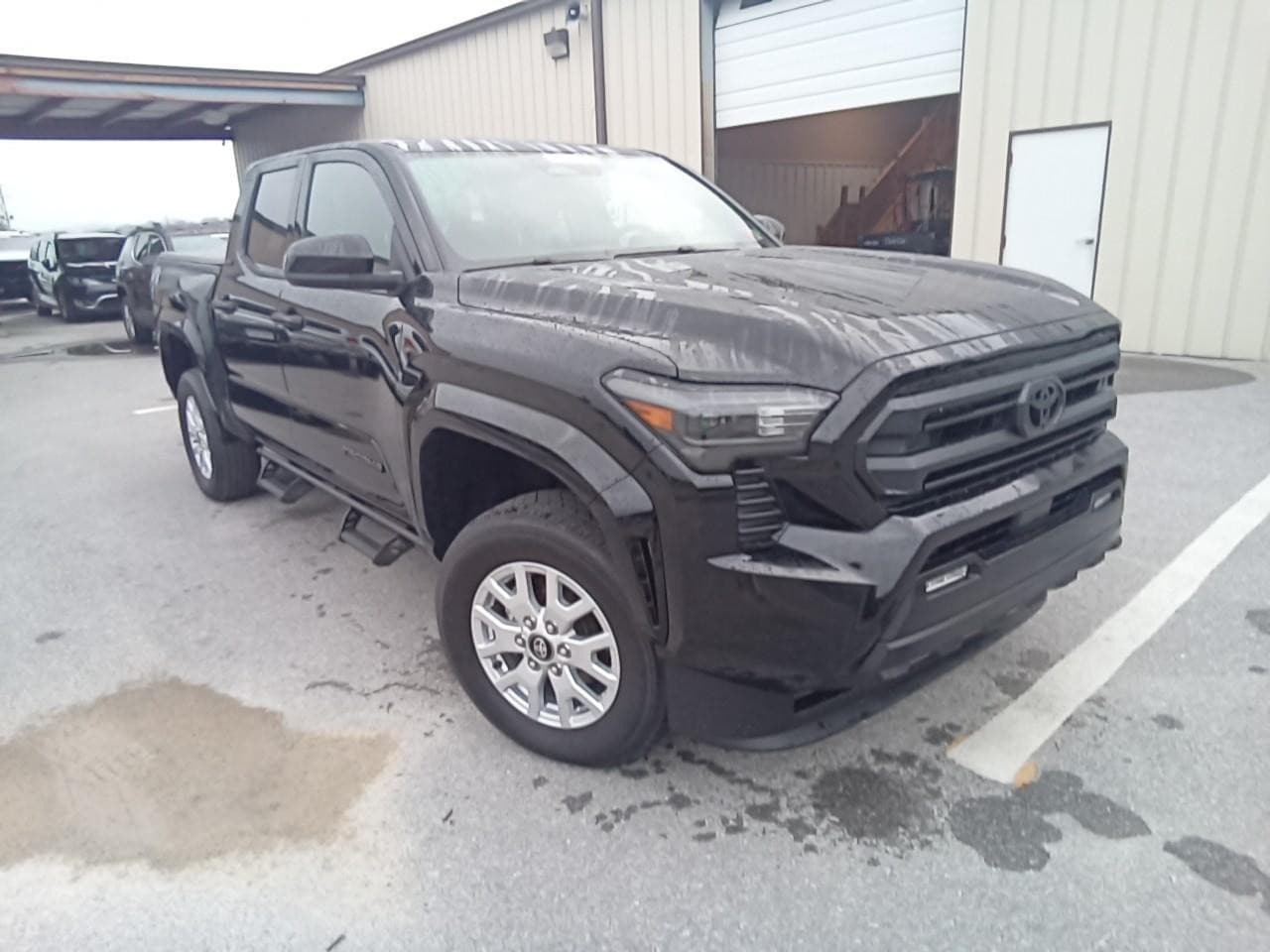 Vehicle Image