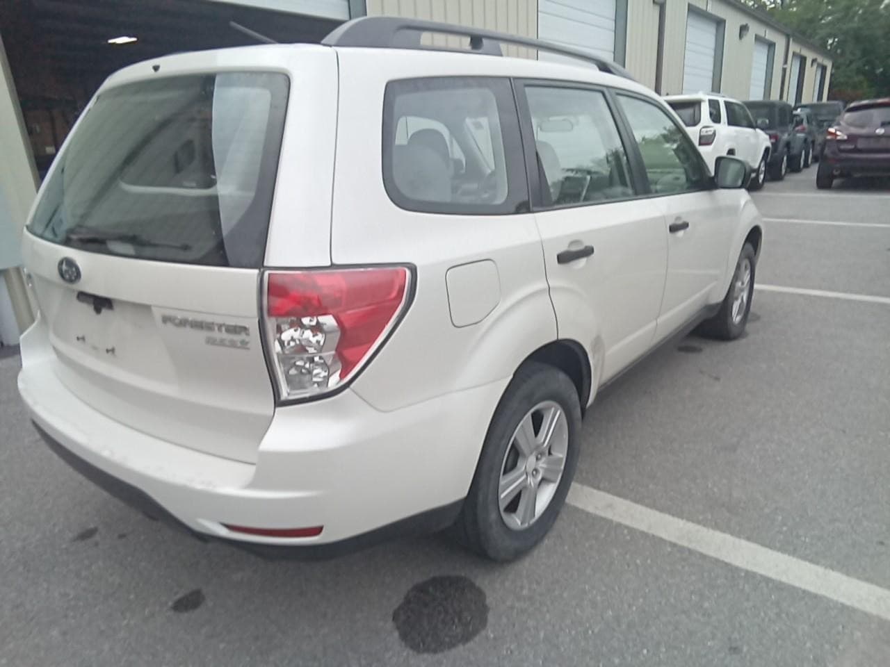 Vehicle Image