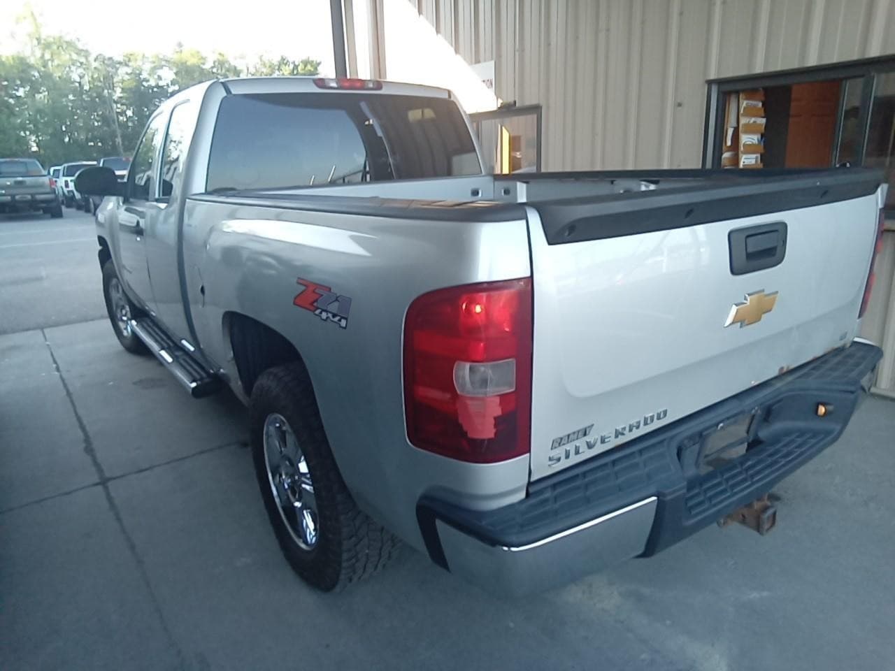 Vehicle Image