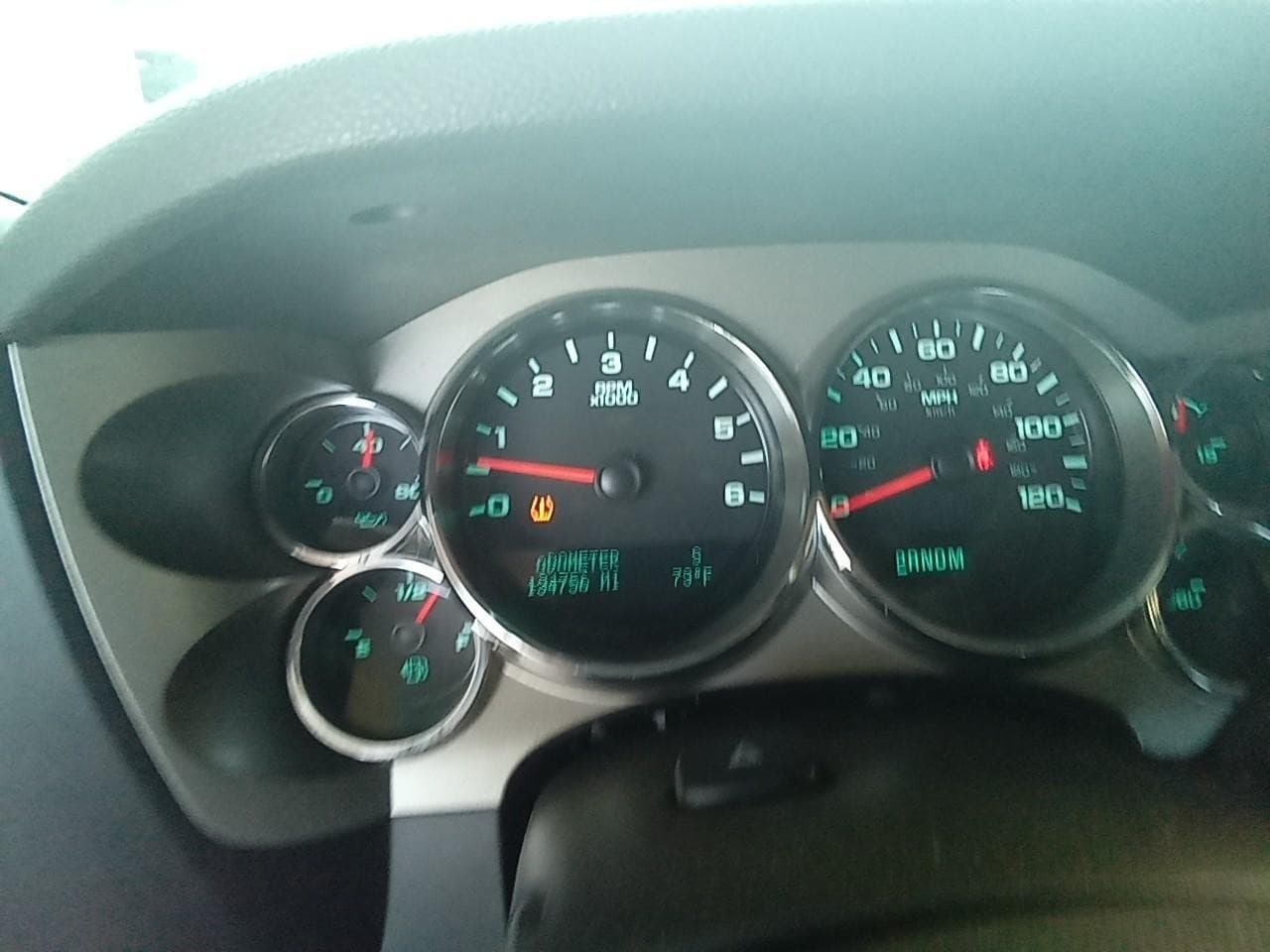 Vehicle Image