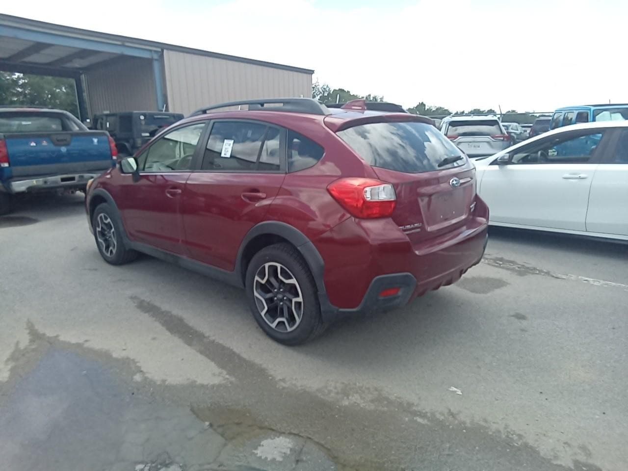 Vehicle Image