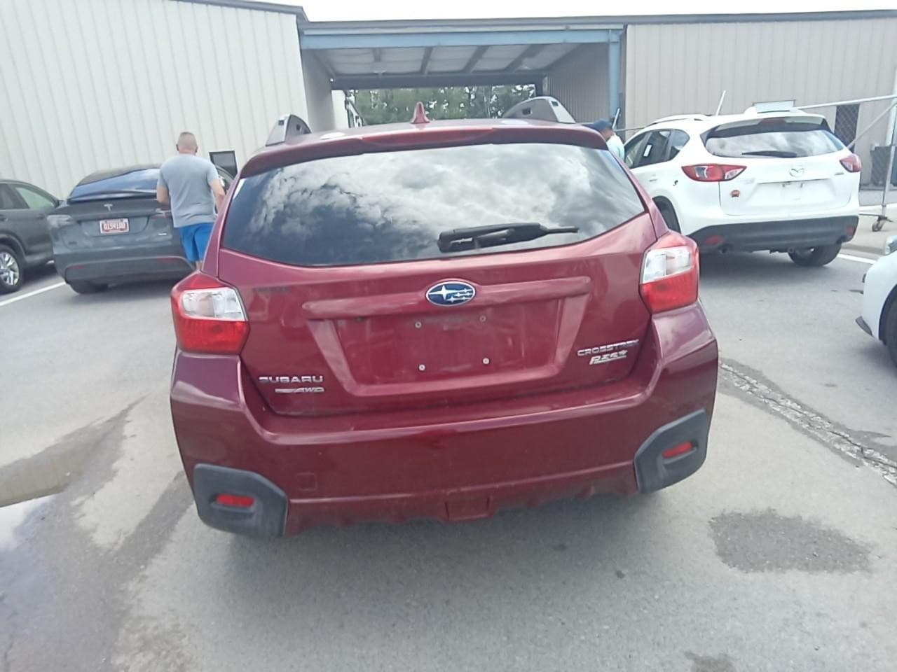 Vehicle Image