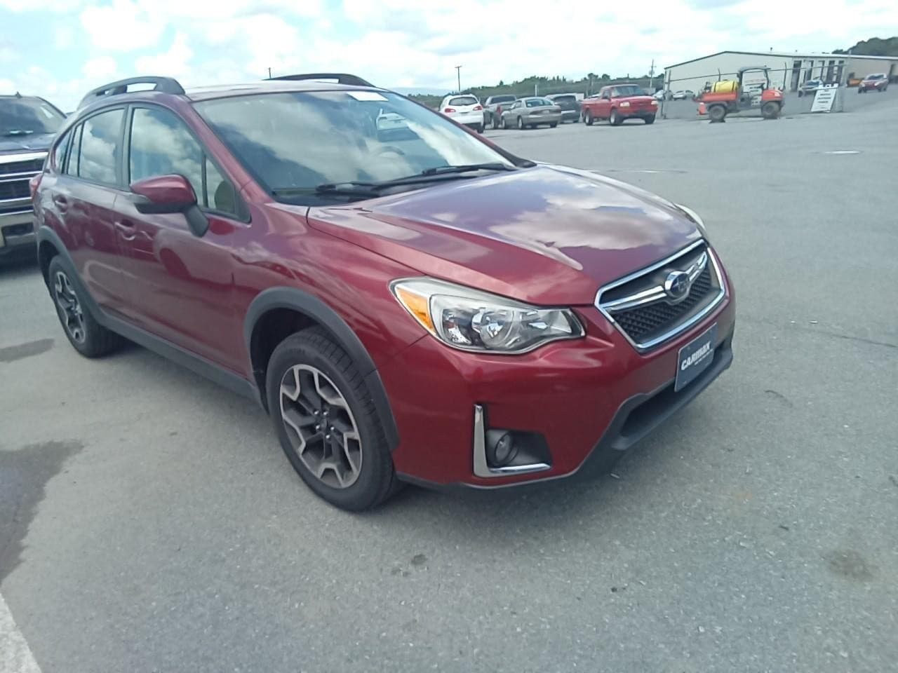 Vehicle Image