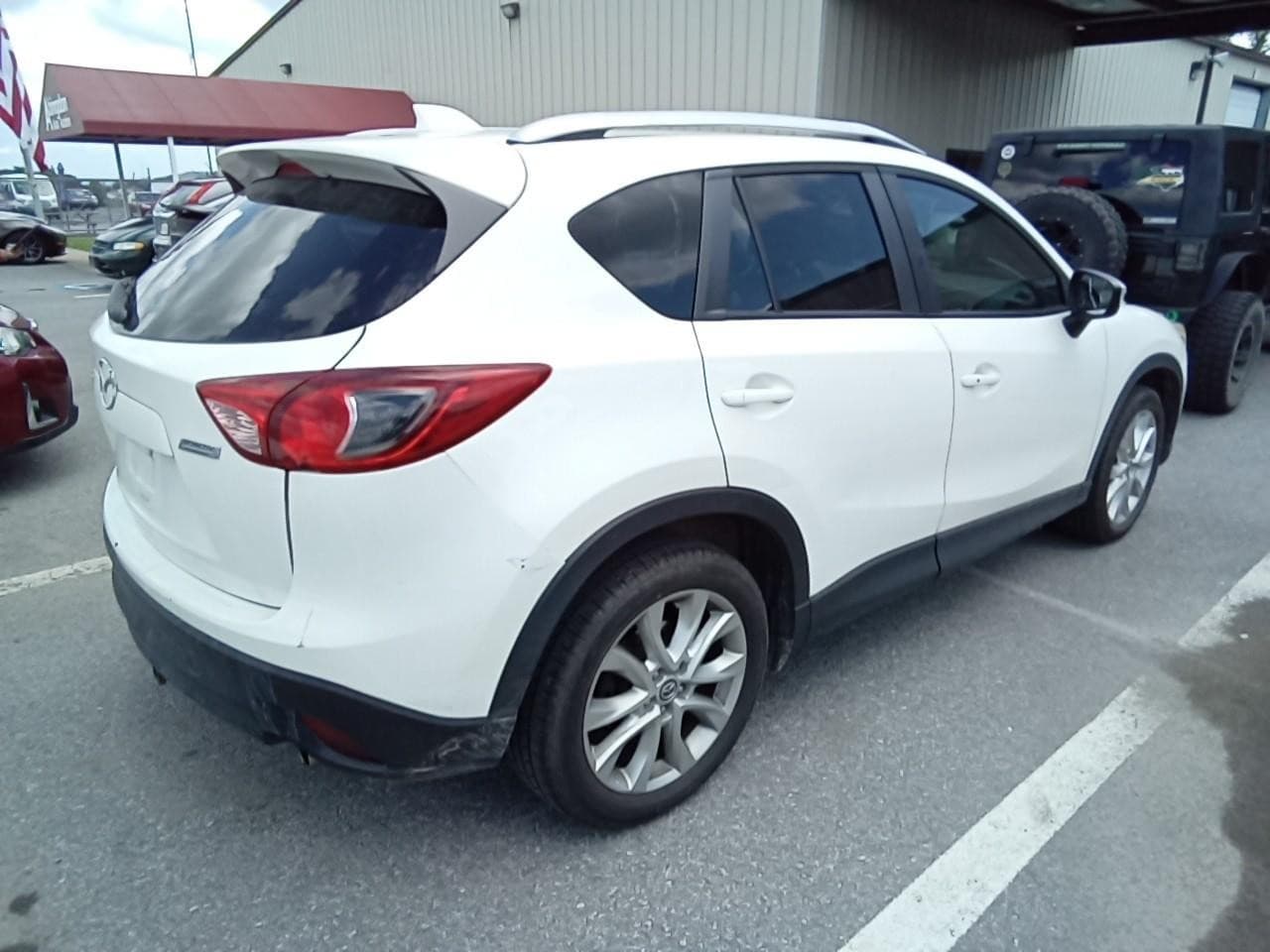 Vehicle Image