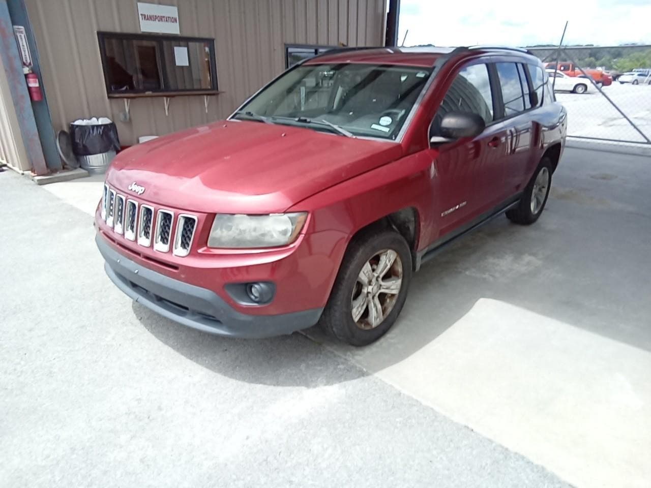 Vehicle Image