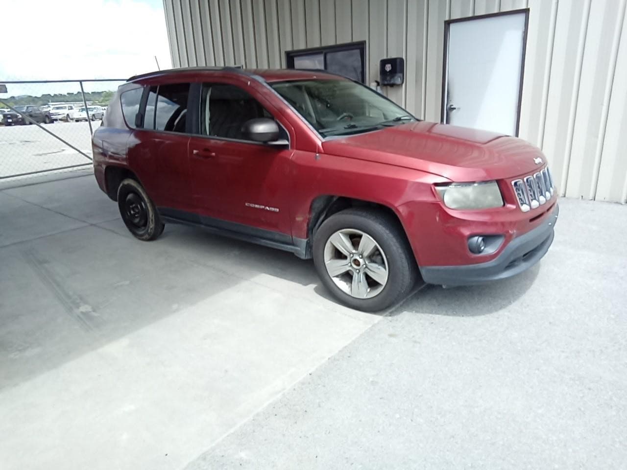 Vehicle Image