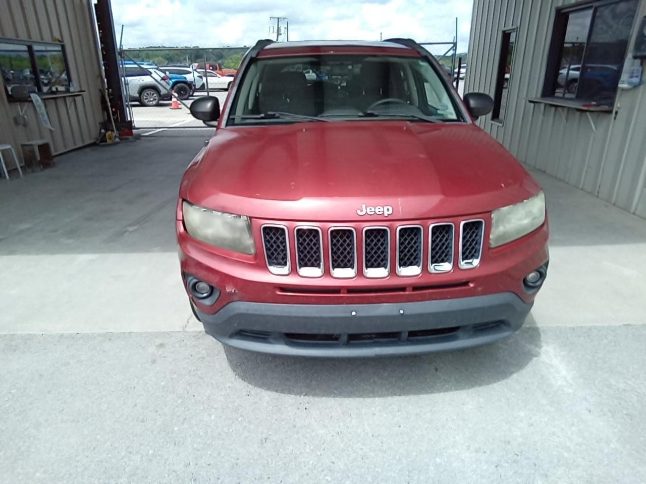 Vehicle Image