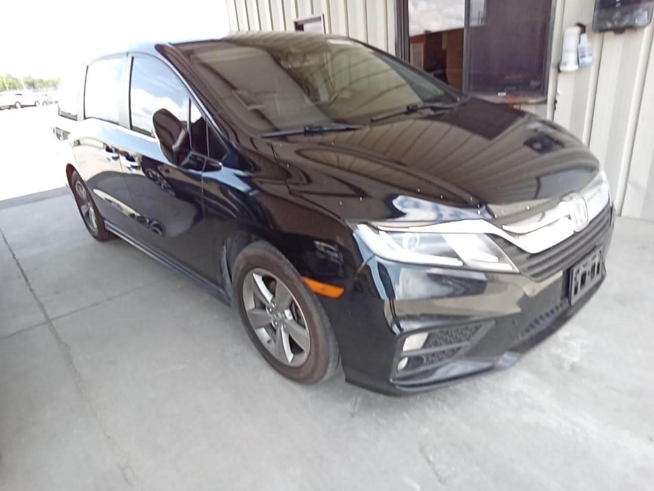 Vehicle Image