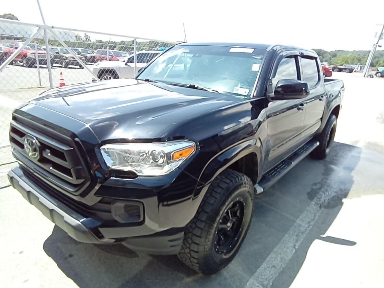 Vehicle Image