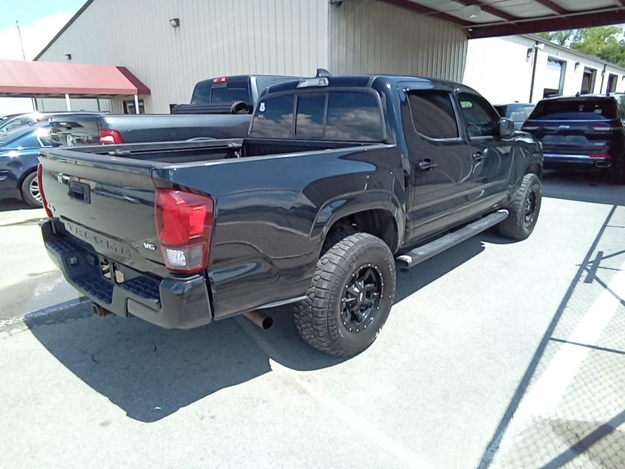 Vehicle Image