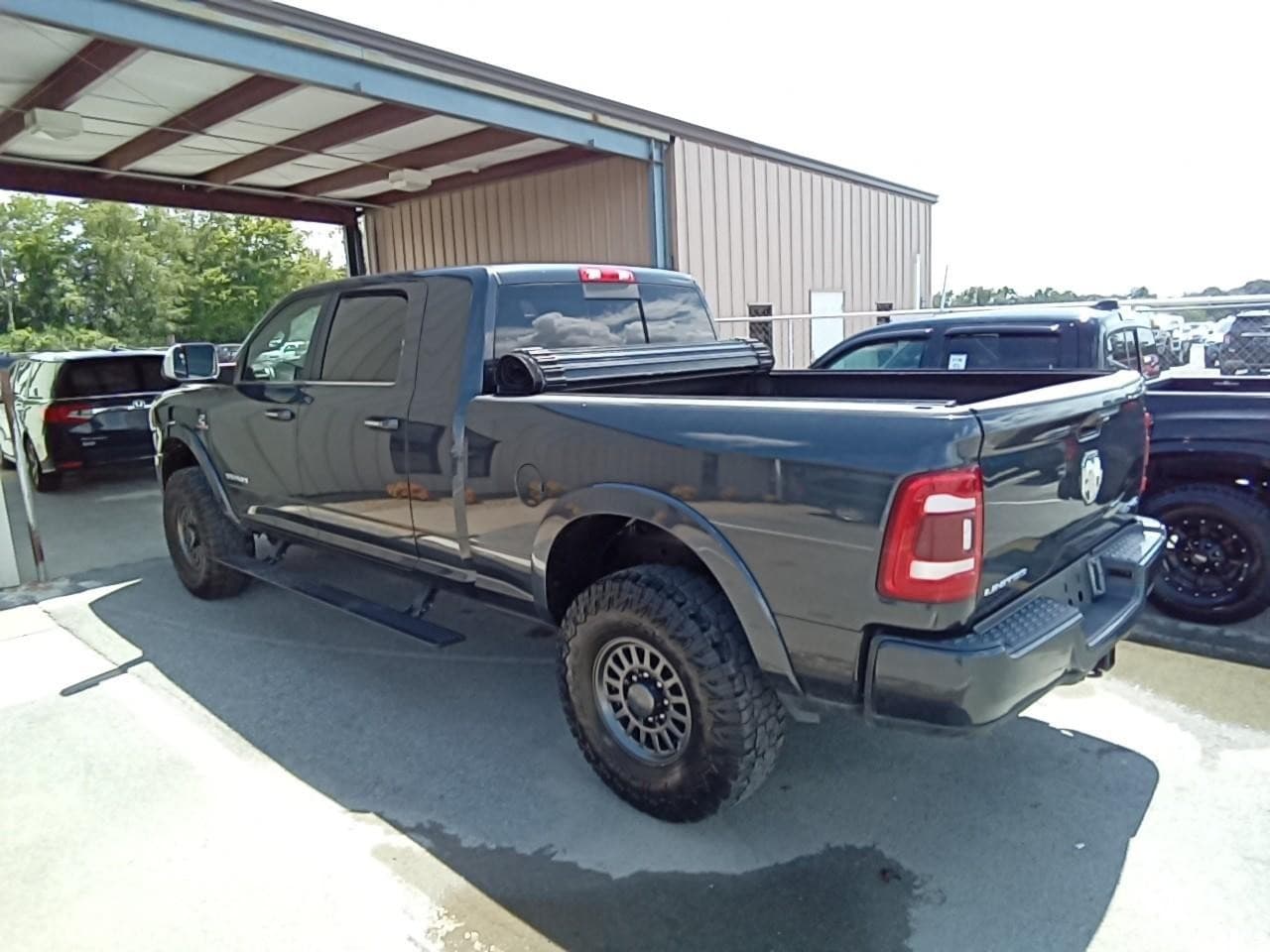 Vehicle Image