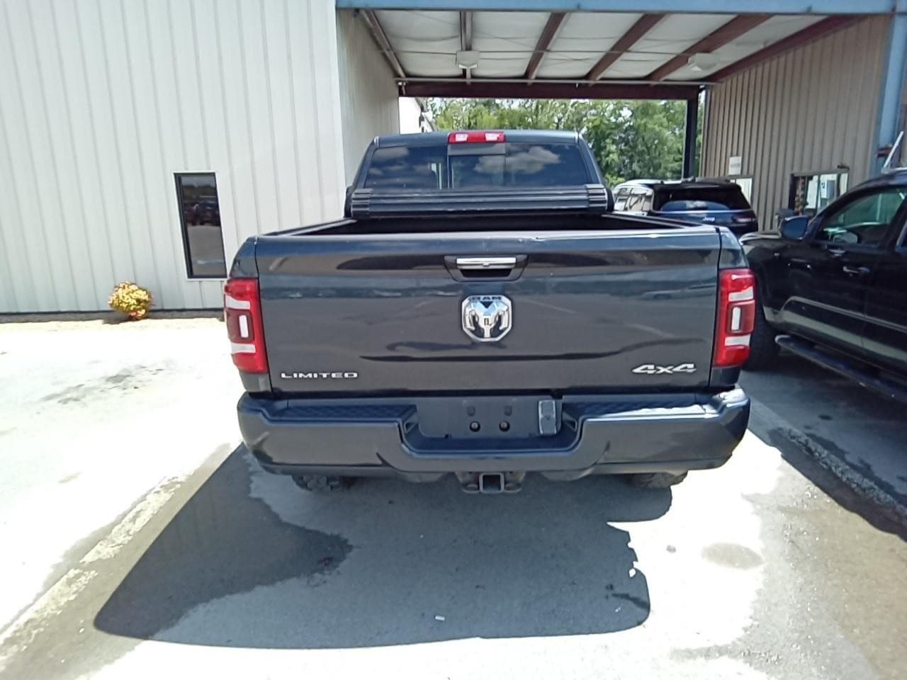 Vehicle Image