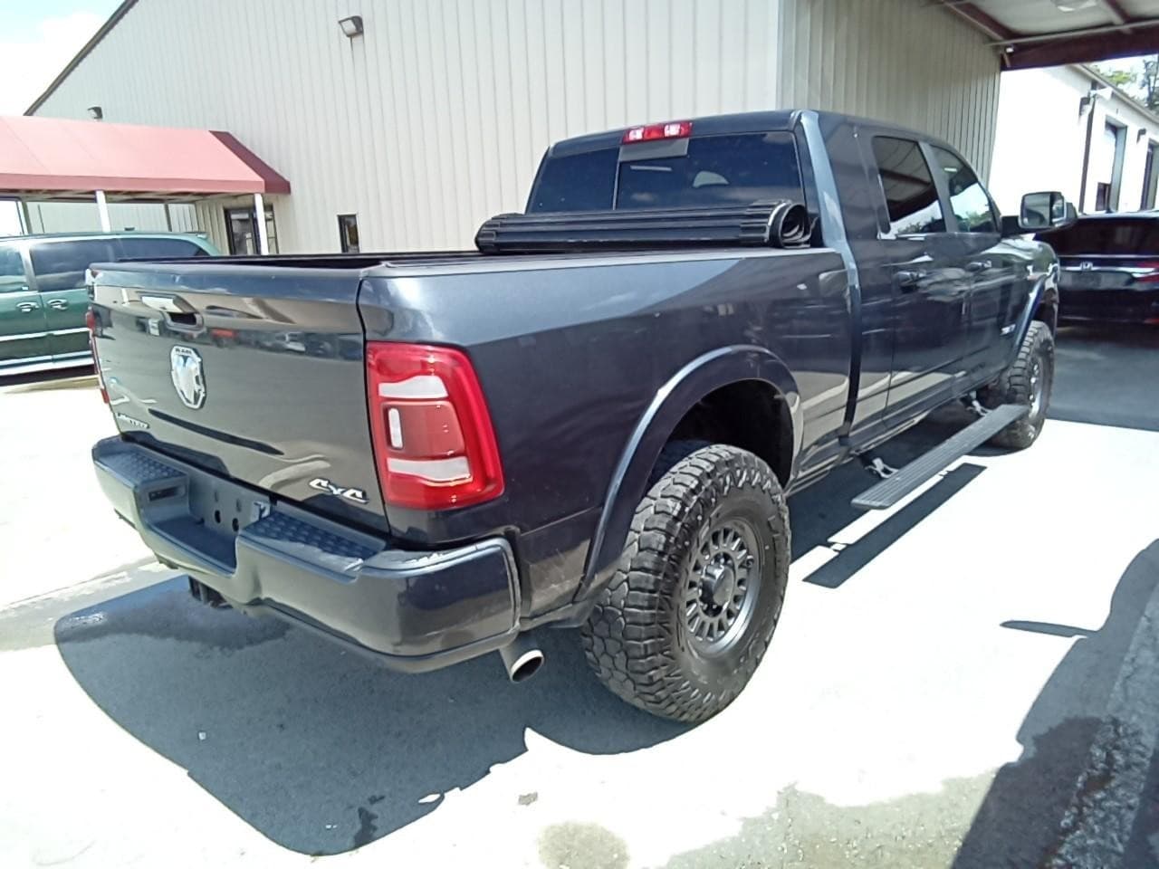 Vehicle Image