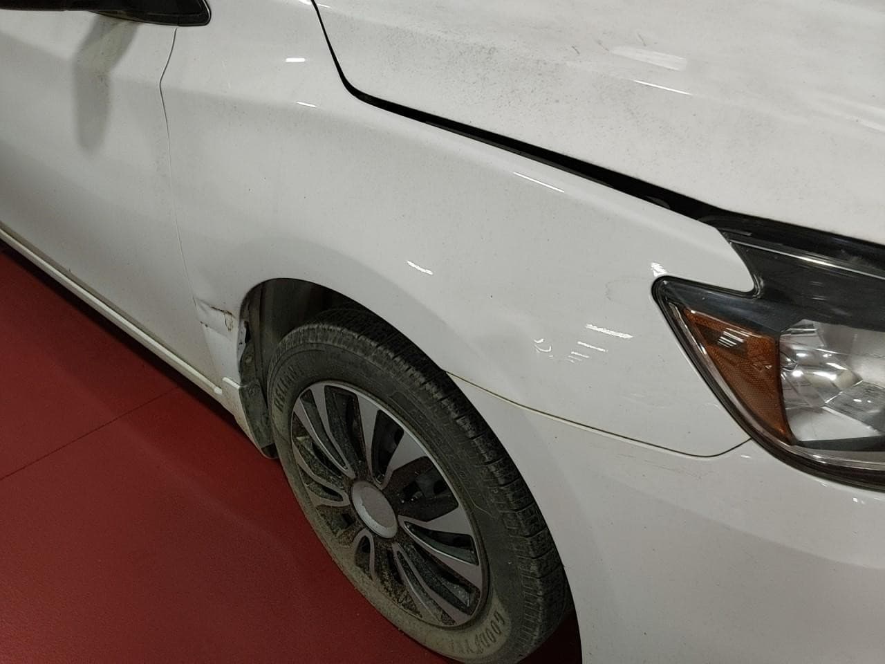 Vehicle Image