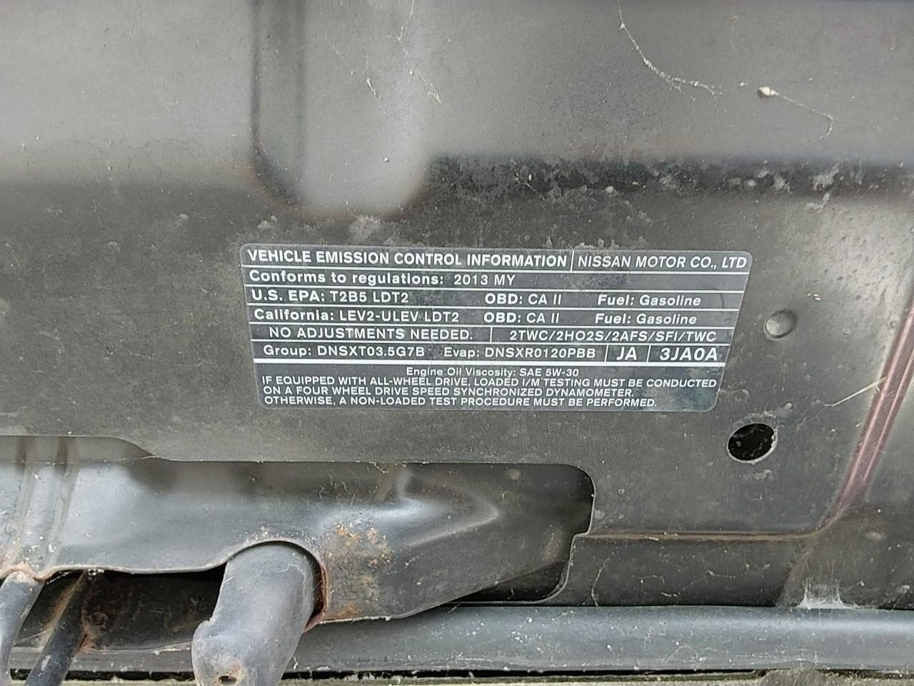 Vehicle Image
