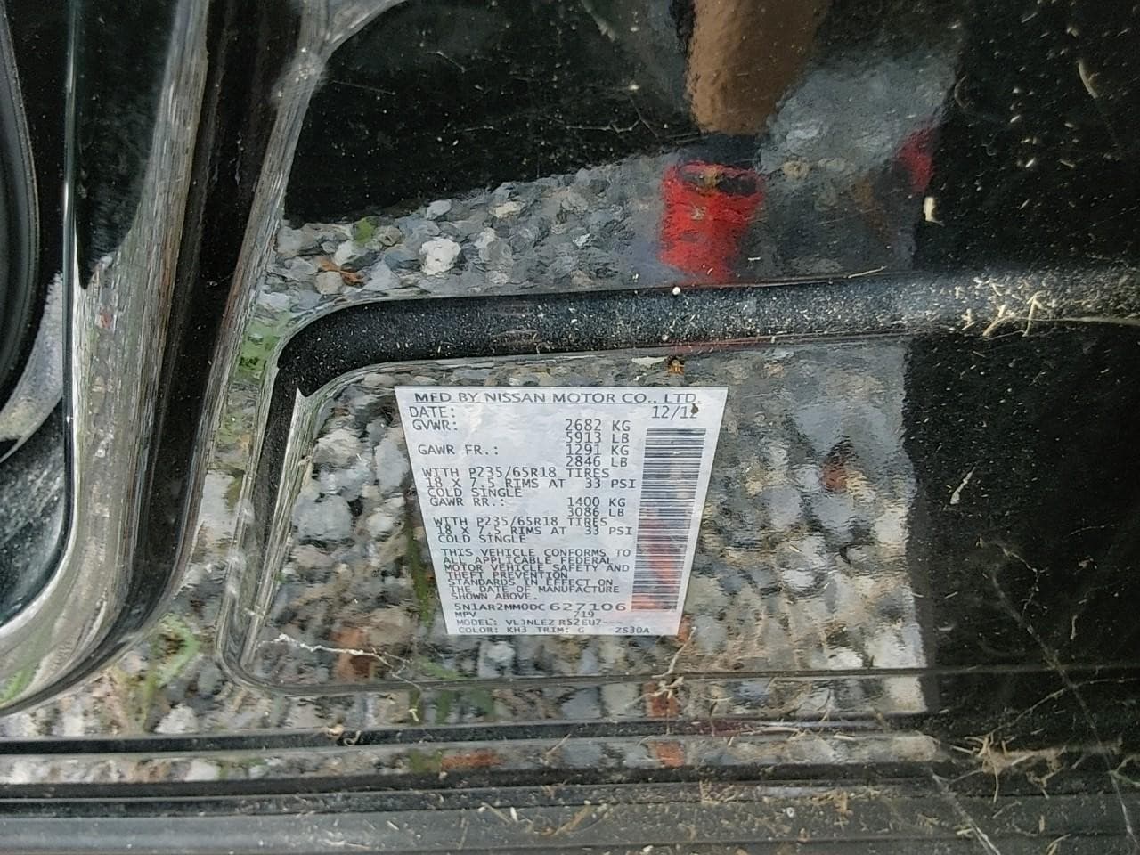 Vehicle Image