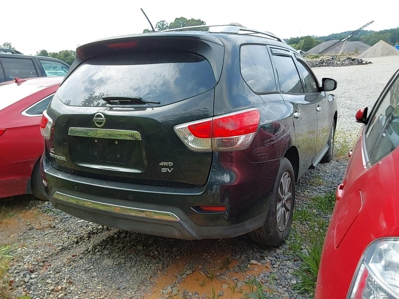 Vehicle Image