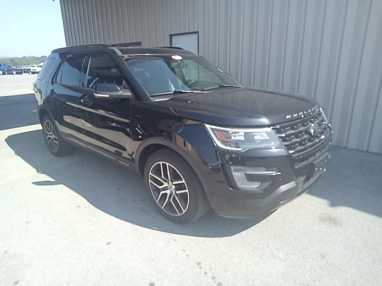 Vehicle Image