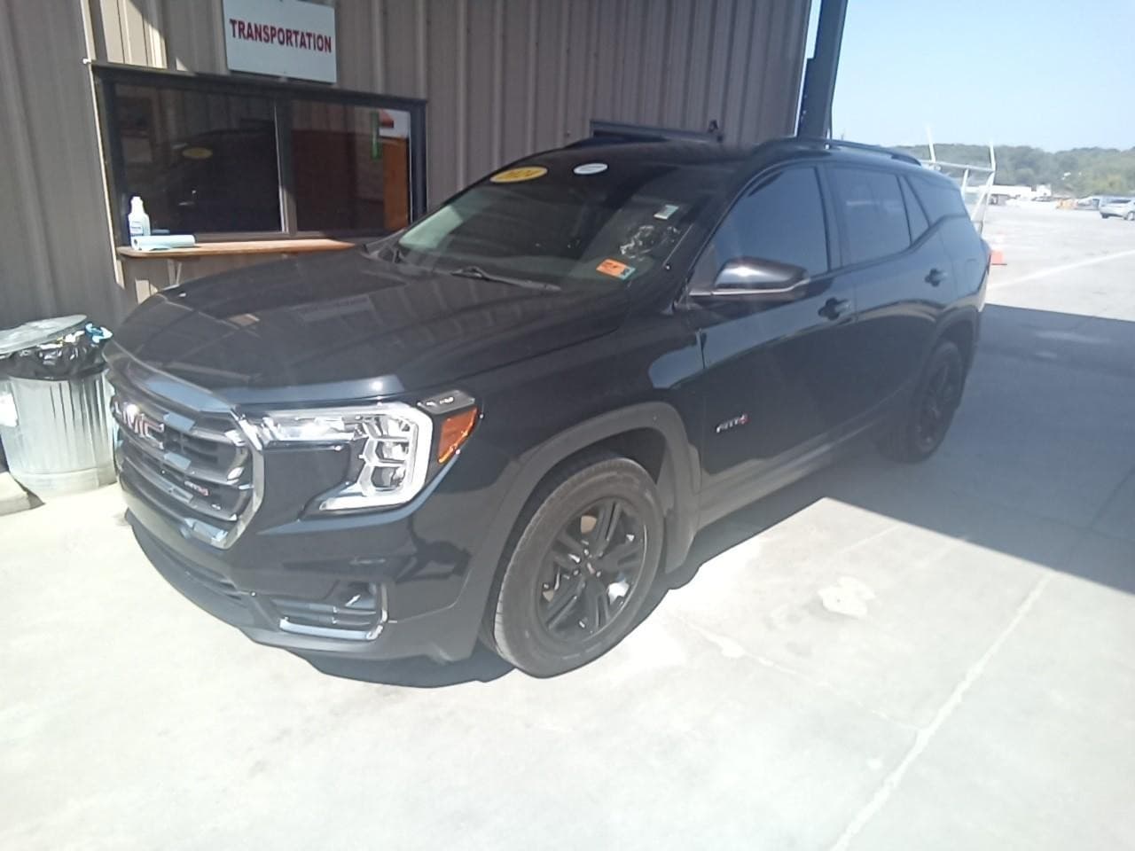 Vehicle Image