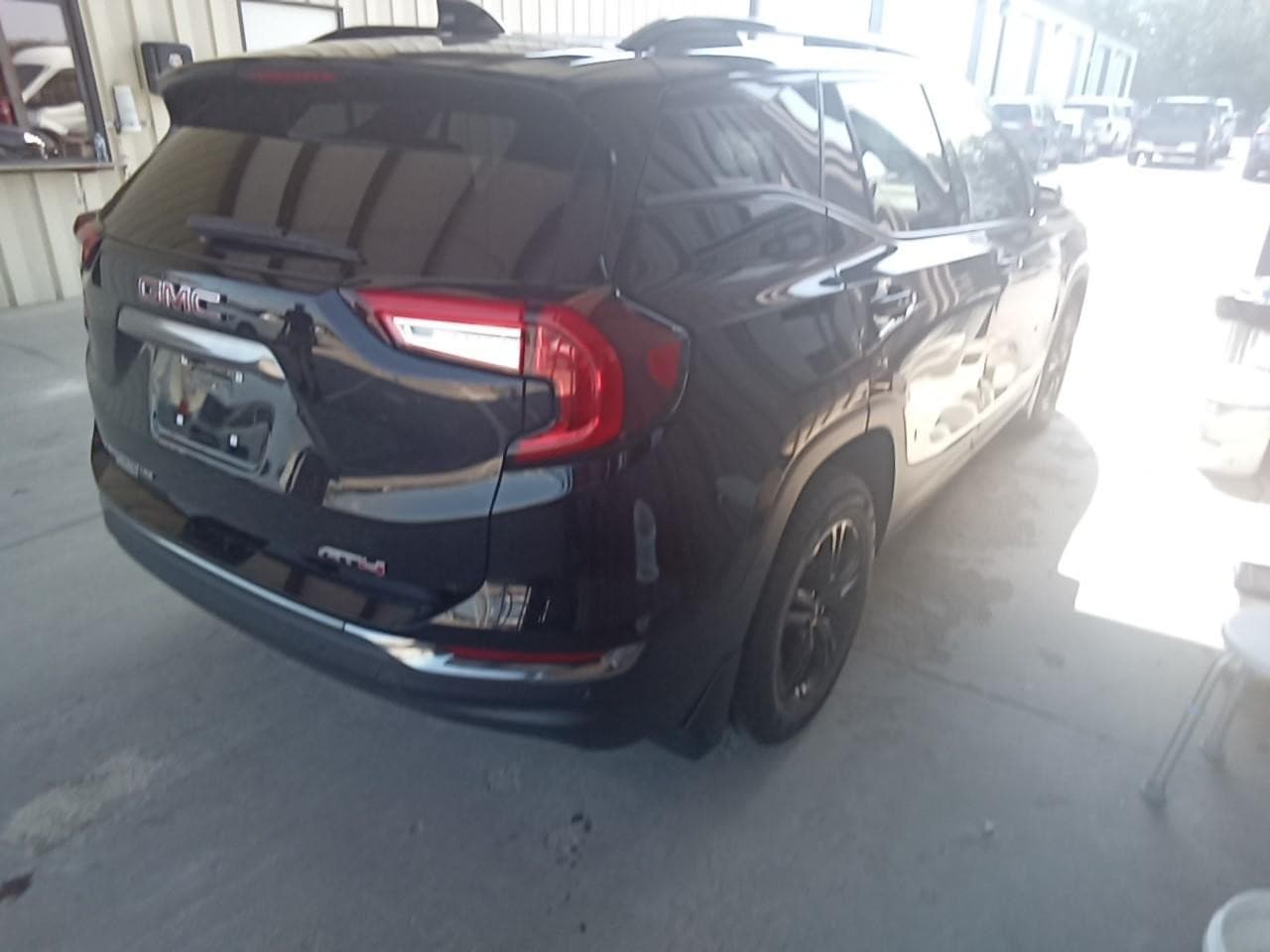 Vehicle Image