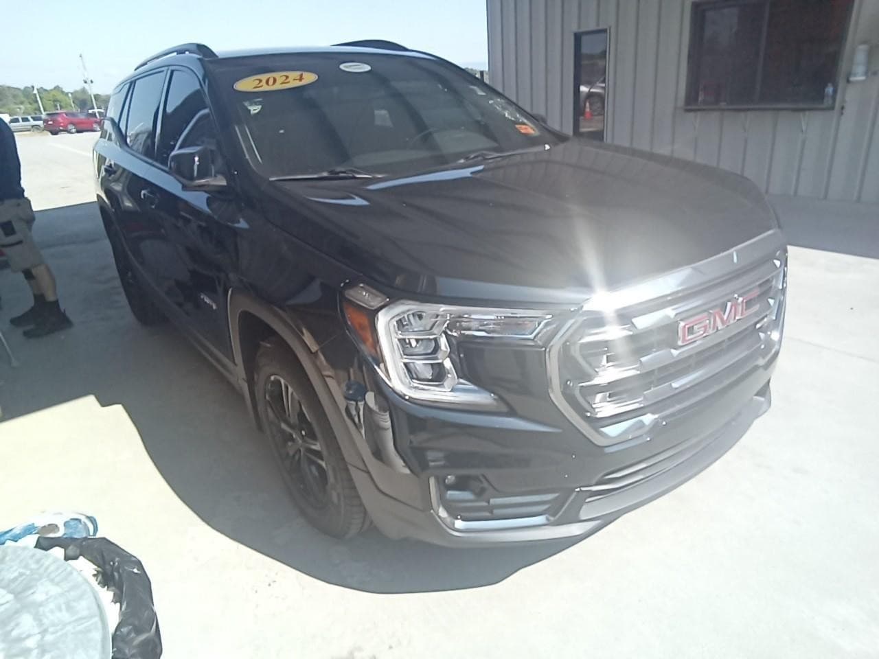 Vehicle Image